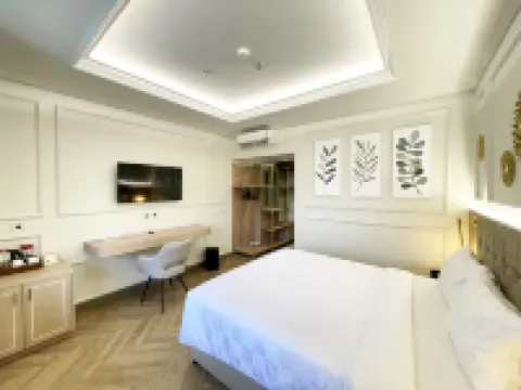 Hotel Bisanta Bidakara Tunjungan