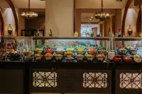 Spice Hotel & SPA - Frühstück