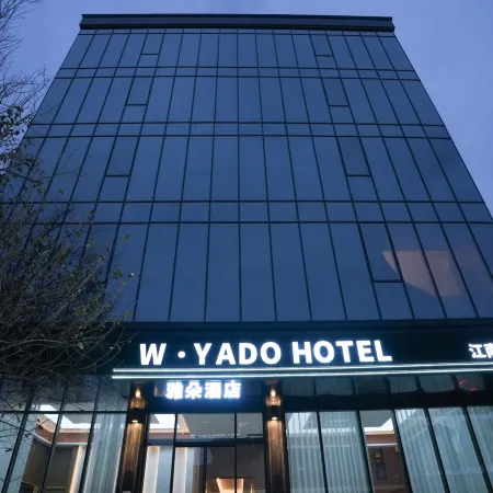 W·YADO Hotel