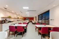 Shanlai Jiangwang Hotel (Hongyadong, Jiefangbei, Chongqing) - Hot Springs