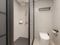 宜尚酒店（蕪湖萬春路方特樂園店） 鄰近蕪湖新華聯大白鯨海洋公園的酒店