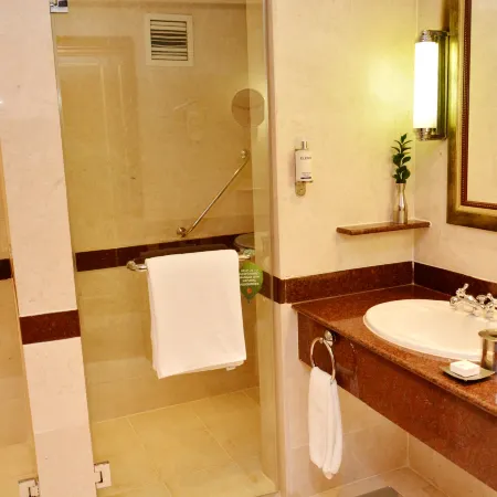 Kampala Serena Hotel