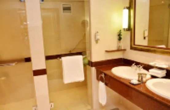 Kampala Serena Hotel