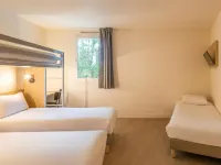 Kyriad ECO - Roissy - Airport Paris-Charles de Gaulle Hotels in Val-d'Oise