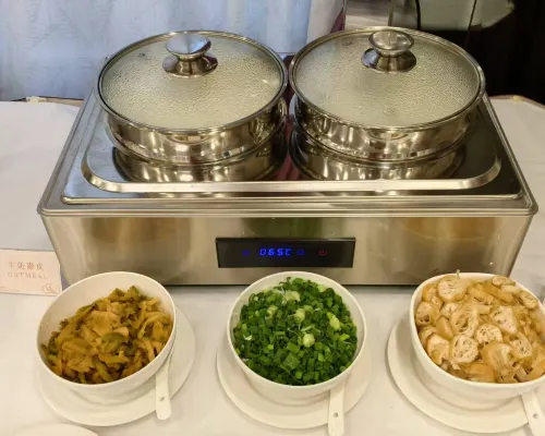 京都酒店 餐飲 Photos