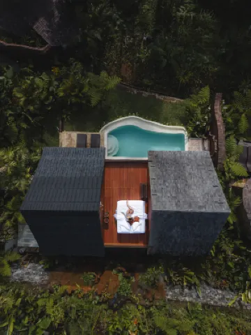 UmaWanaVillas Các khách sạn gần Tegalalang Rice Terraces