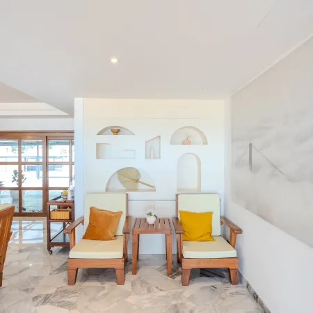 Suntai Villa Resort