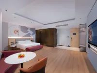 FANFAN CHENG PIN HOTEL (Bobei Hakka Cultural Pedestrian Street)