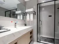 Laifeng Baifuyuan Wellness Hotel Hotels in Laifeng