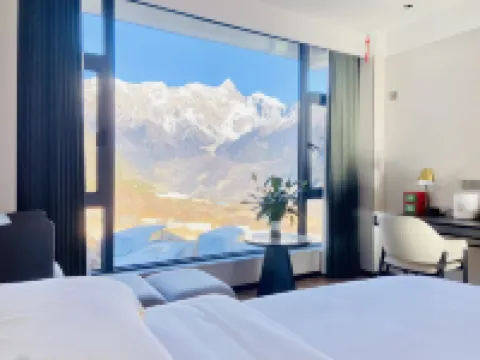 Suosong Mingting (Suosong Village)