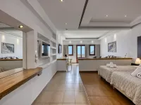 輝煌套房酒店 聖托里尼酒店