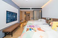Four Points By Sheraton Ji'an - Family