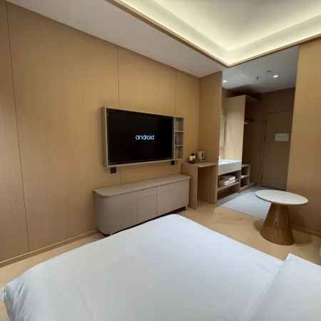 LZDC Hotel