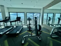 Arc Towers Condo Unit