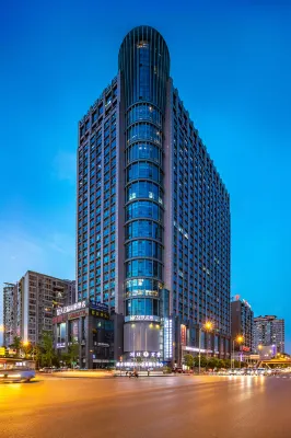 Yitel (Chengdu Chutian Junlin) Hotels in Chengdu