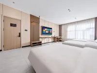 Jinyu Hotel (Harbin Taiping International Airport) Hotels near Harbin Taiping International Airport