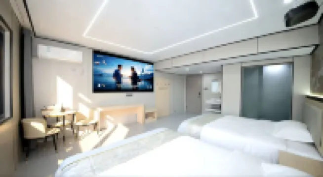 三清山琳峯民宿