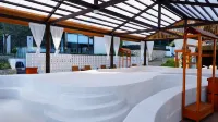 Qingyun · Mijing Hotel - 주차장