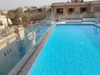 Zen Pyramids Luxury Villa - New