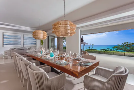 รูปภาพของวิลล่า ลา ปราณา