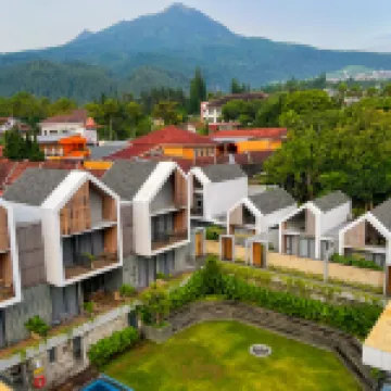 Facade Hotel by Azana Hotels in 