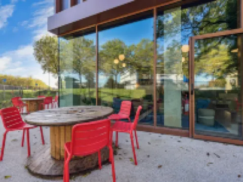 Hôtel AKENA Serris - Val d'Europe Hoteles en Serris