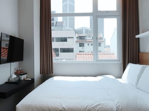 Aura Hotel Purvis