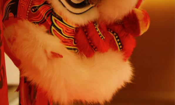 Beijing Wanda Vista Hotel