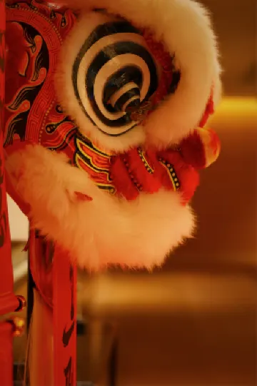 北京萬達文華飯店