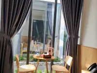 Ngọc Trai Xanh Resort & Bungalow Các khách sạn ở Đảo Phú Quốc