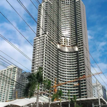 STAYLUXIA GRAMERCY Boutique Hotel