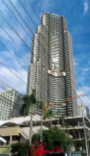 STAYLUXIA GRAMERCY Boutique Hotel