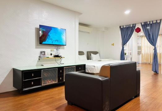 Hotel Traveler's Majestic Retreat