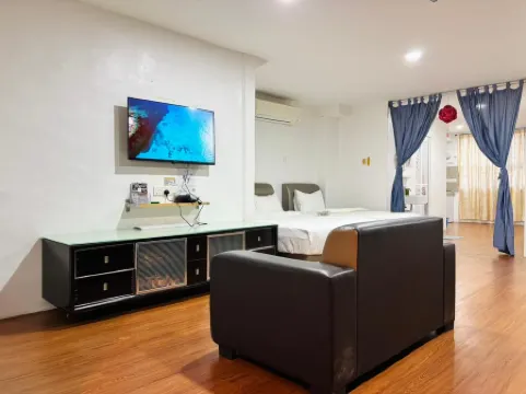 Hotel Traveler's Majestic Retreat, Located in the Heart of Melaka