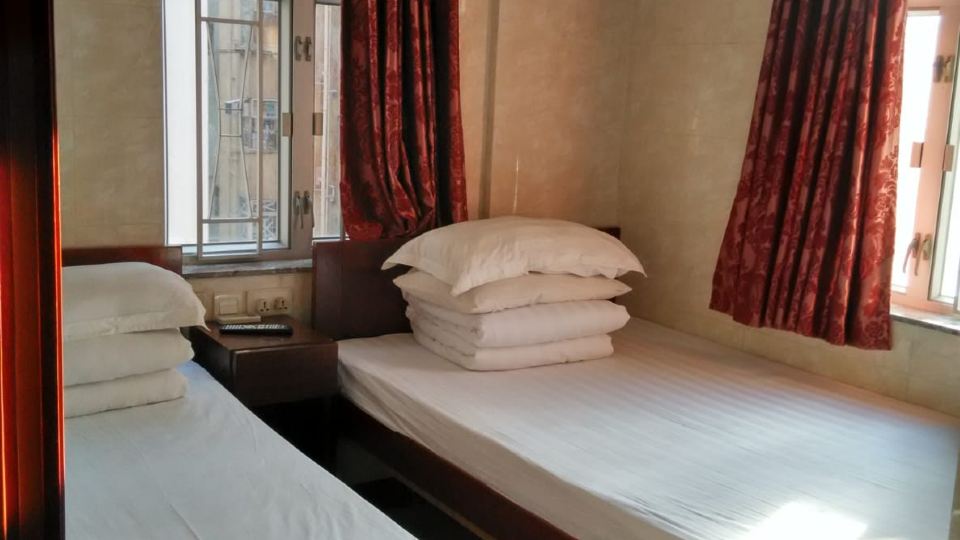 Jinduobao Hotel