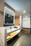 Boyue Scenic Hotel - pet friendly