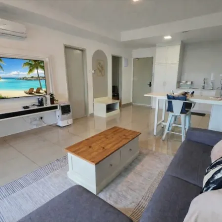 Bali Residence Melaka by Amy Living