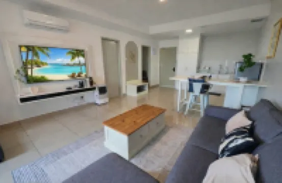 Residensi Mutiara Bali