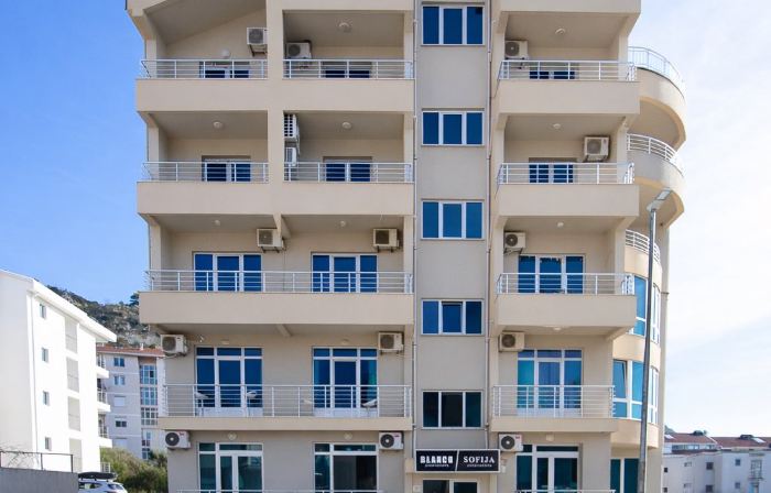 Sofija Apartments