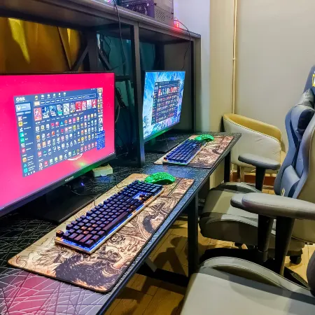 Qingye E-Sports B&B (Jishou University Branch)