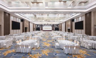 Changshu International Hotel