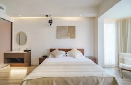 Zixing Wushui Yunshan Inn