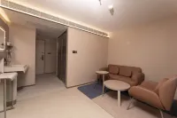 HanTing Hotel (Nanjing Xinjiekou Deji Plaza) - 2성급