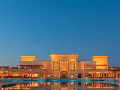 Sheraton Soma Bay Resort