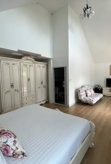 วิลล่าหนึ่งห้องนอน