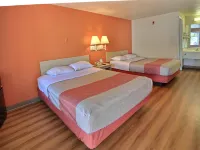 Motel 6 Campbell, CA - San Jose Hotels in Campbell
