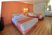 Motel 6 Campbell, CA - San Jose