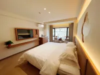 Qingfeng Viewing Mist Hotel