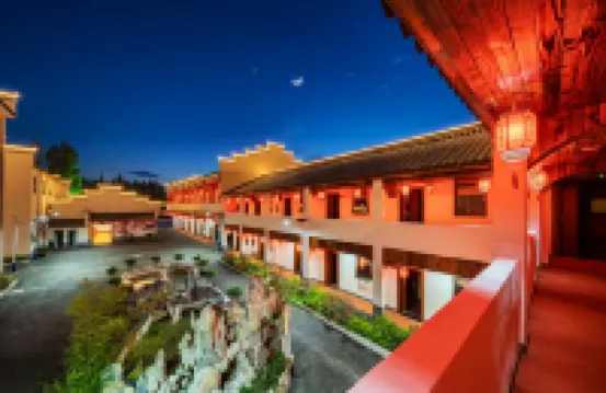 Shanghai Wanzhen Hotel