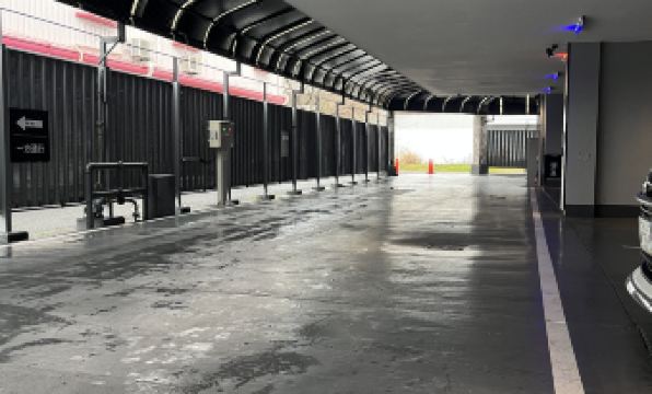 기즈가와 Hotel Go (Adults Only)(Hotel Go (Adults Only)) 2성급 호텔 외관